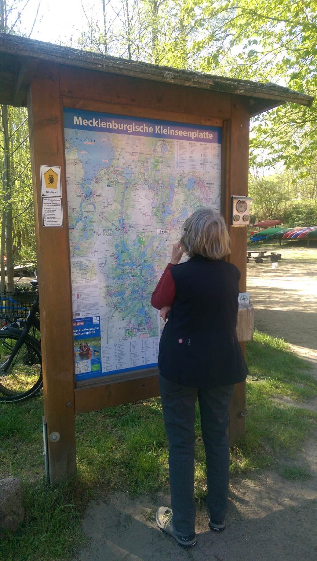 Kanumühle Wesenberg — photo 7